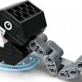 71381 LEGO Super Mario Chain Chomp džungļu sadursmes paplašinājuma maršruts